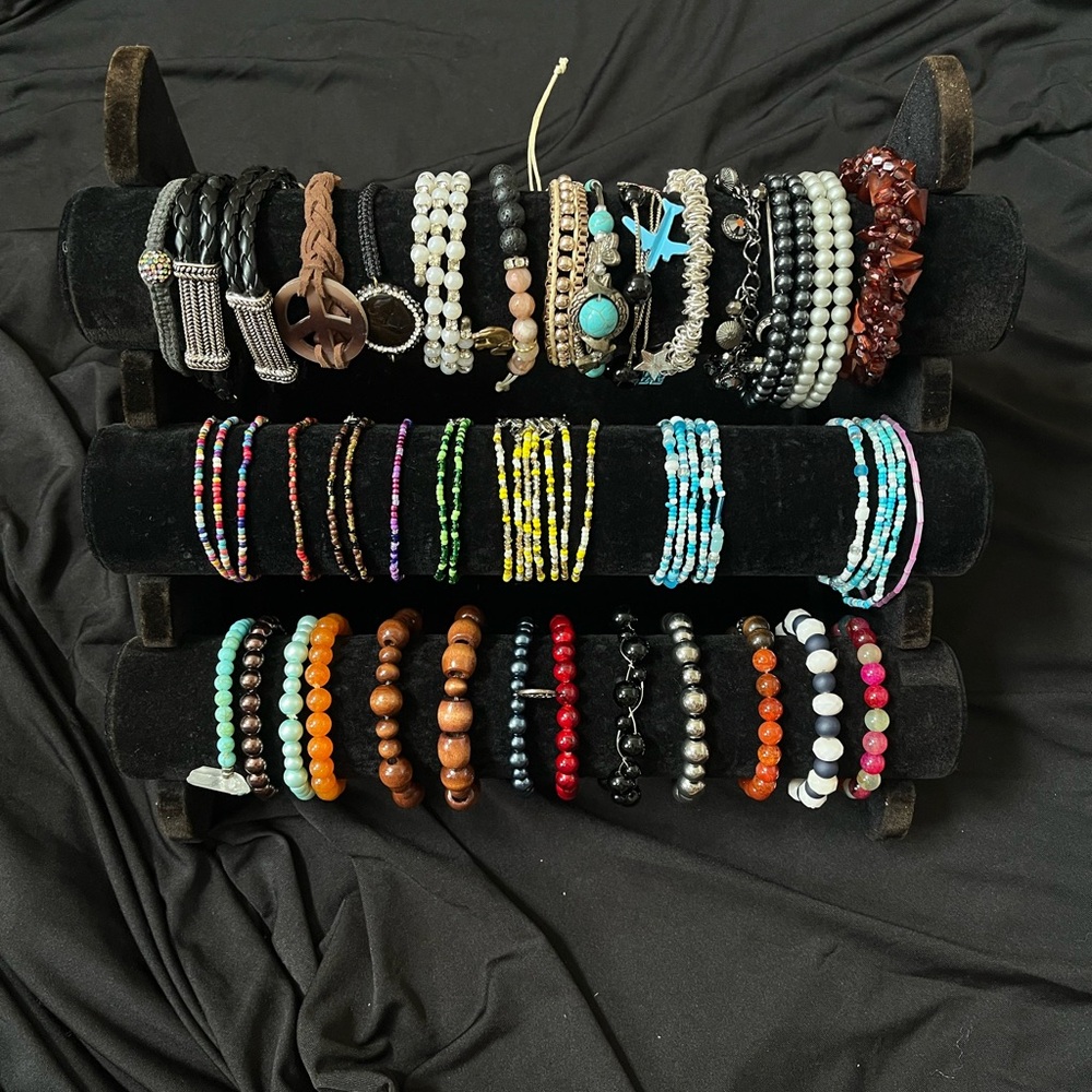 Bracelet - Picture 2 of 2